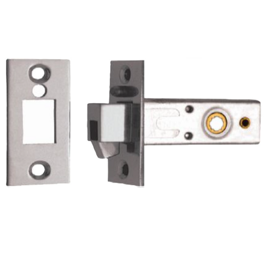 Tubular Sliding Door Latch