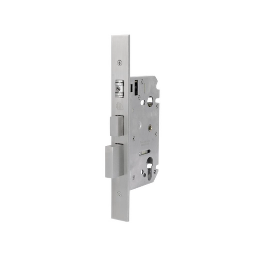 myLOCK Integrated Roller/Privacy/Dead Lock - 60mm