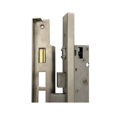 Rebate Kit for Integrated Privacy/DeadLock
