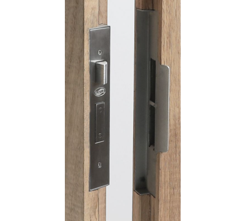 Brass Rebate Kit For Quadlock