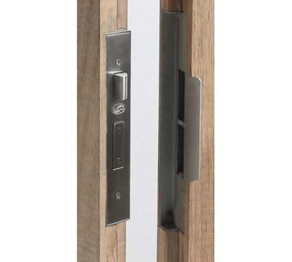 Brass Rebate Kit For Quadlock