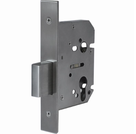Entrance Lock Dead Bolt - 60mm