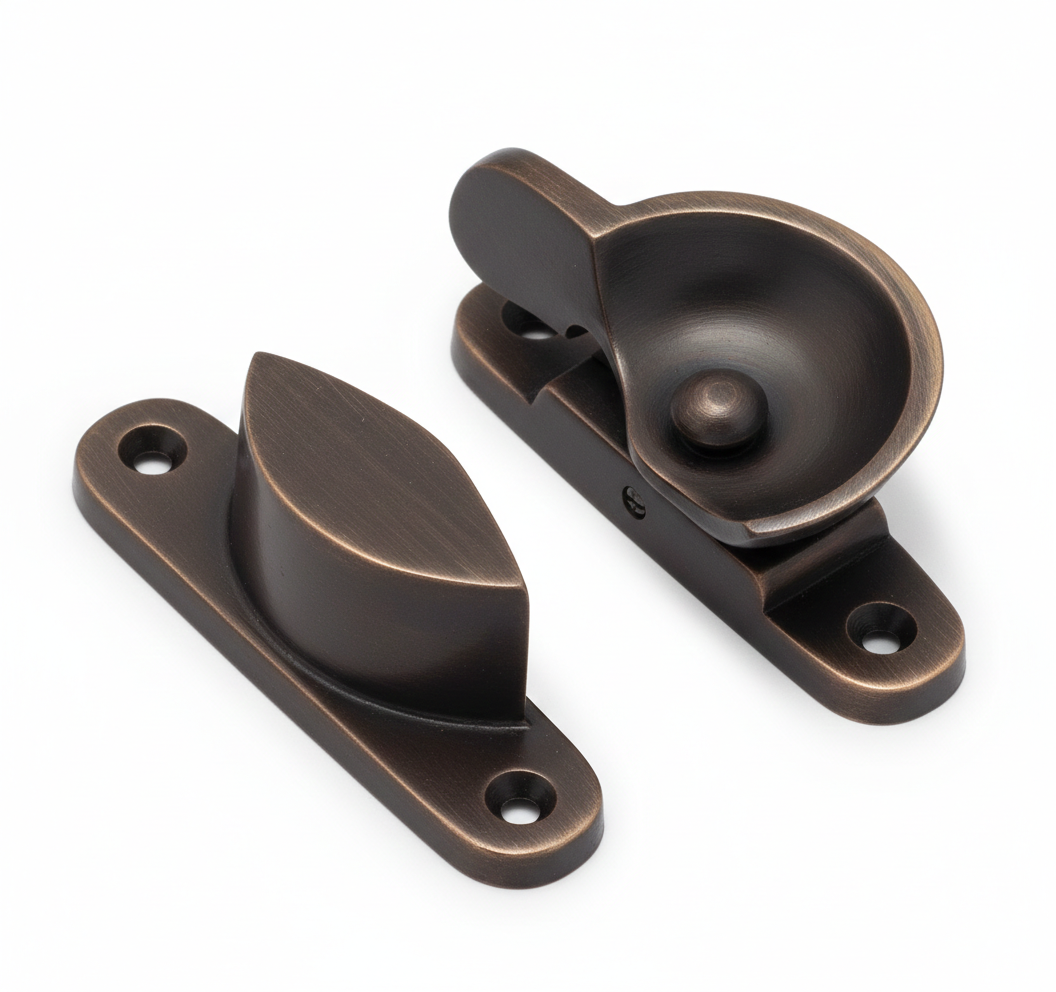 Sash Fitch Fastener