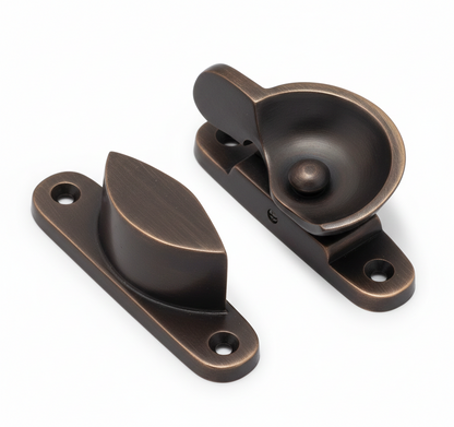 Sash Fitch Fastener