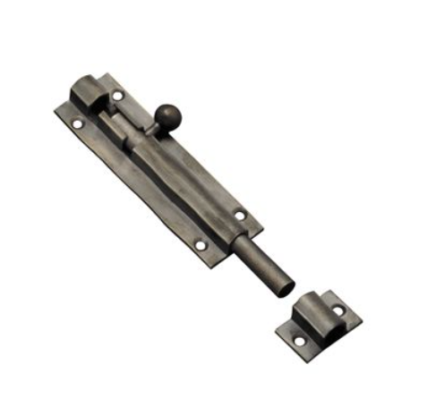 Barrel Bolt Long Throw