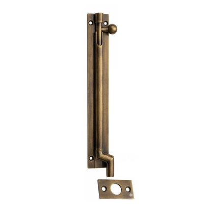 Barrel Bolt Offset