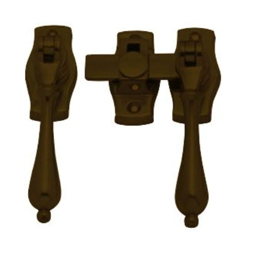 French Door Fasteners