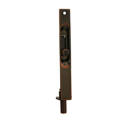 Flush Bolt
