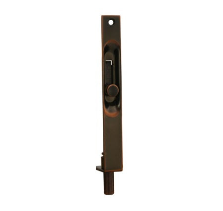 Flush Bolt