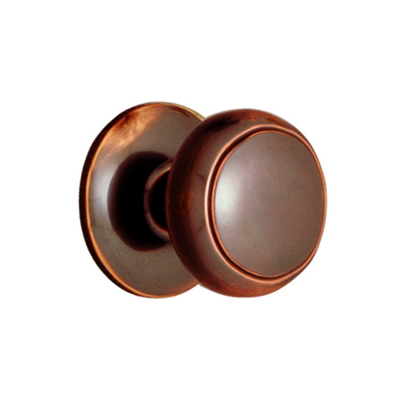 Knob Latch - 52mm