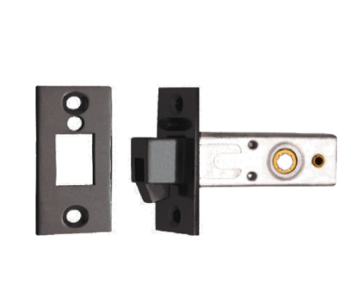 Tubular Sliding Door Latch