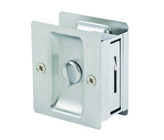 Sliding Door Lock