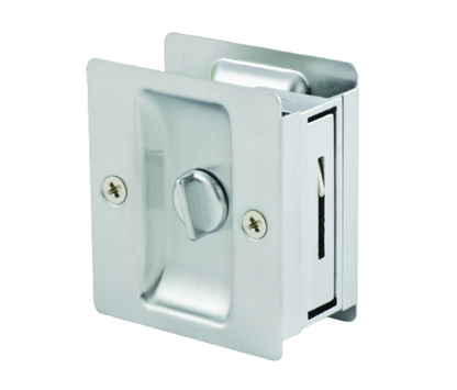 Sliding Door Lock