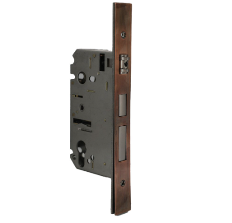 MyLock Lever Lock - 60mm Backset