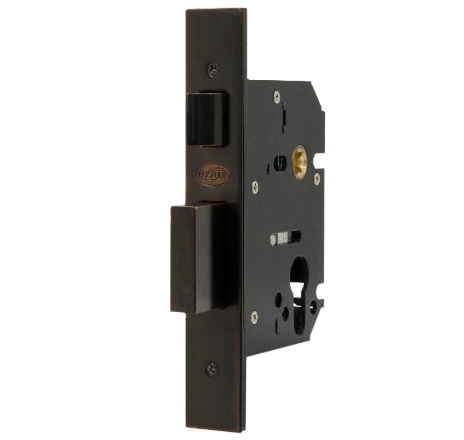QuadLock Multi Function Entrance Lock - 60mm backset