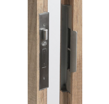 Brass Rebate Kit For Quadlock