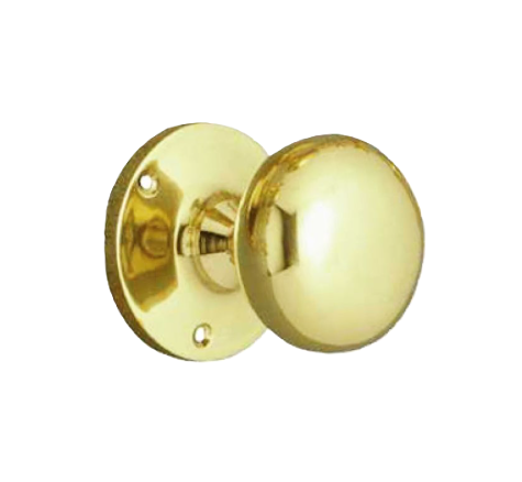 Knob Latch