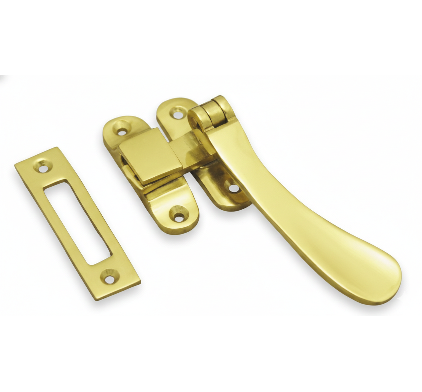 Casement Fastener