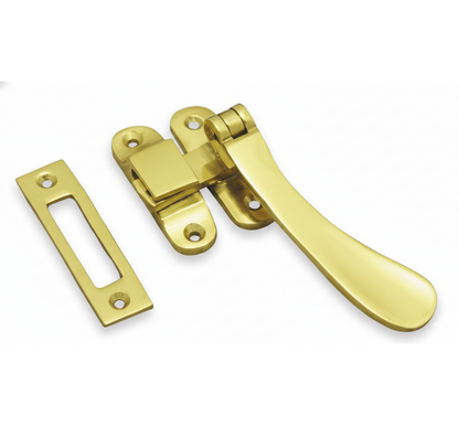 Casement Fastener