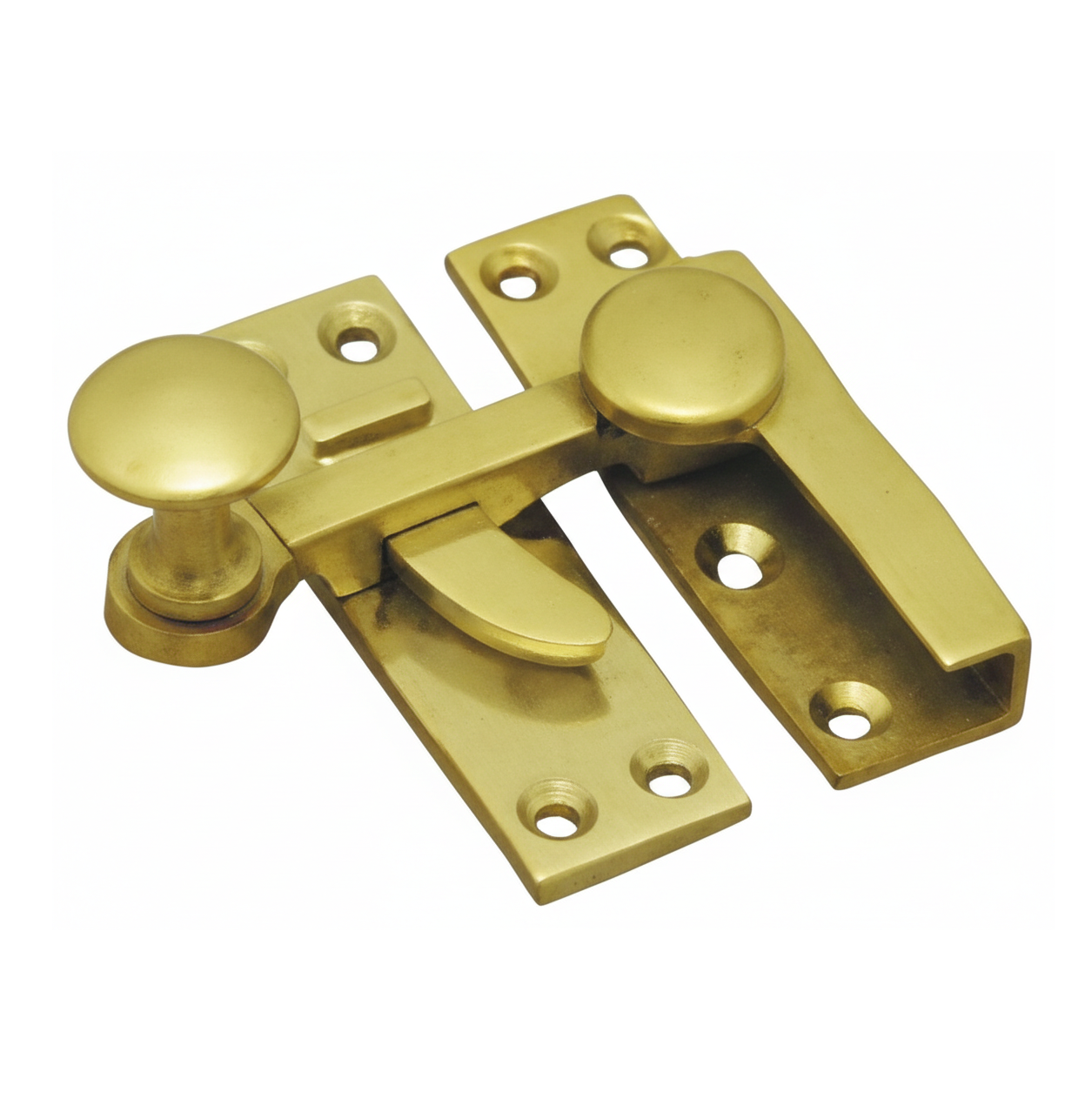 Sash Window Fastener Classic Style