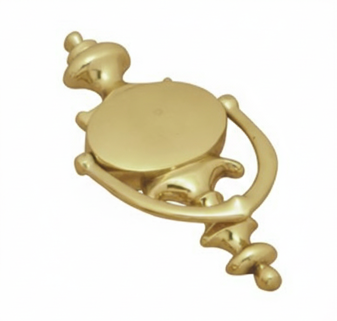 Heritage Edwardian Knocker