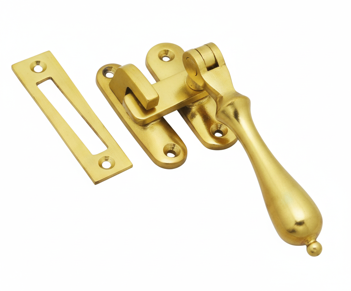 Casement Fastener - 100mm