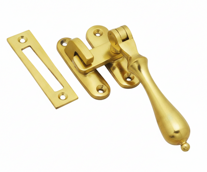Casement Fastener - 100mm