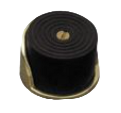 Door Stop Round - 42mm