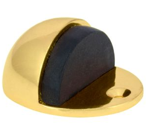 Door Stop Oval - 45mm