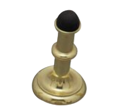 Door Stop - 75mm