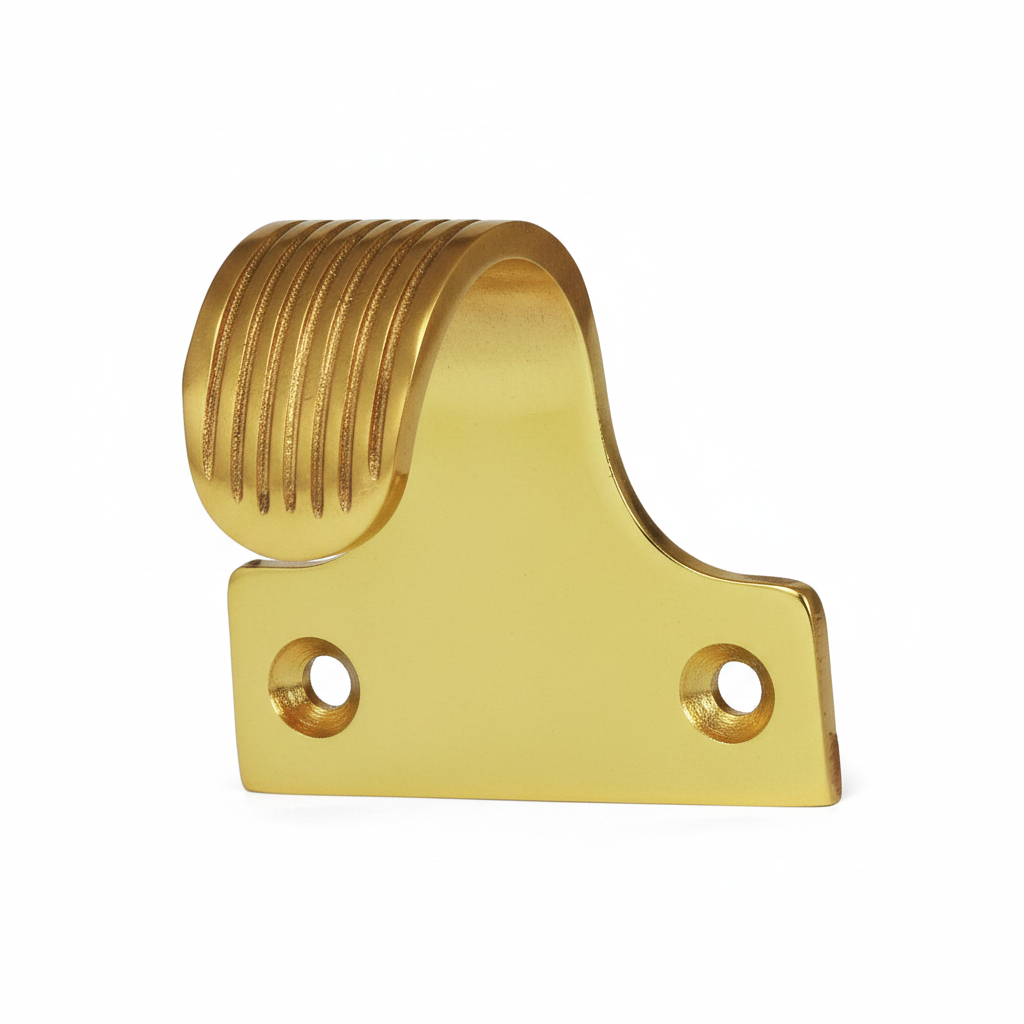 Sash Lift Reeded