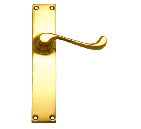 Lever Latch - 105x36mm