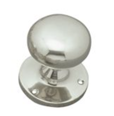 Knob Latch