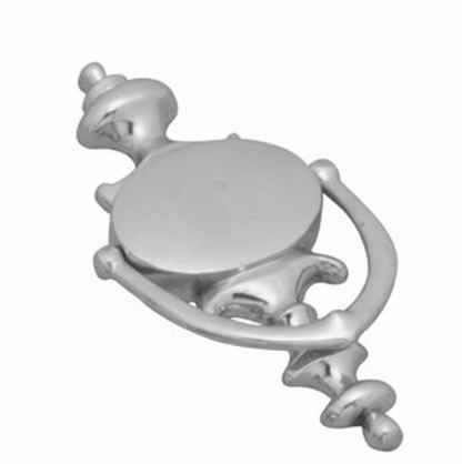 Heritage Edwardian Knocker