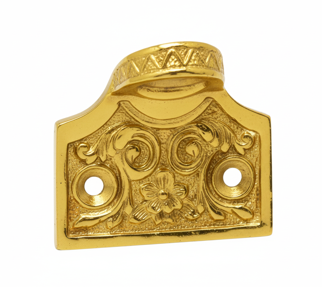 Decorative Sash Lift