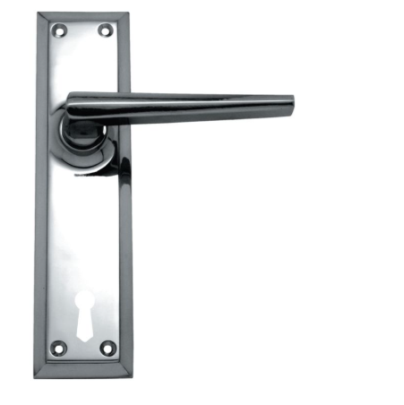 Lever Latch - 200mm x 50mm (Projection: 60mm)
