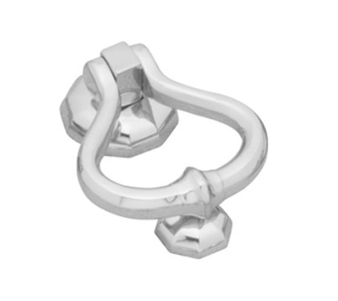 Heritage Knocker Australiana - Chrome Plated