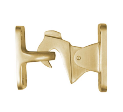 Door Stop & Holder - 75mm