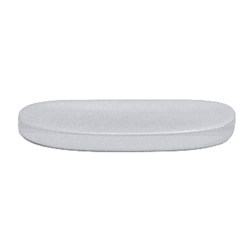 Drawer Pull Concealed Fixing - Chrome Plated - 17mm x 75mm