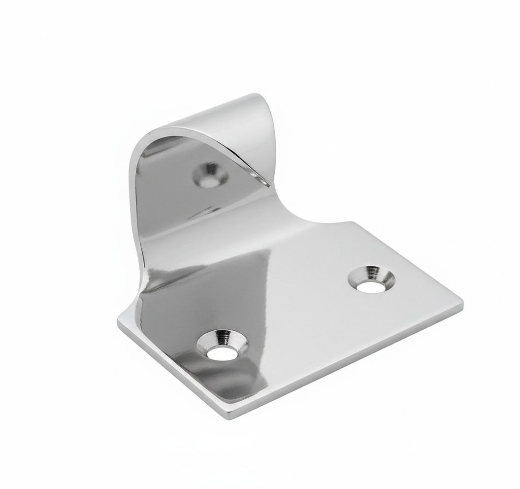 Sash Lift - Chrome Plated - 40mm