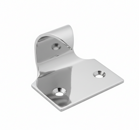 Sash Lift - Chrome Plated - 40mm