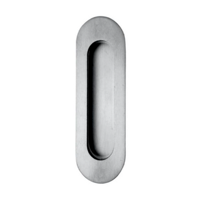 Flush Pull Concealed - 120mm x 40mm