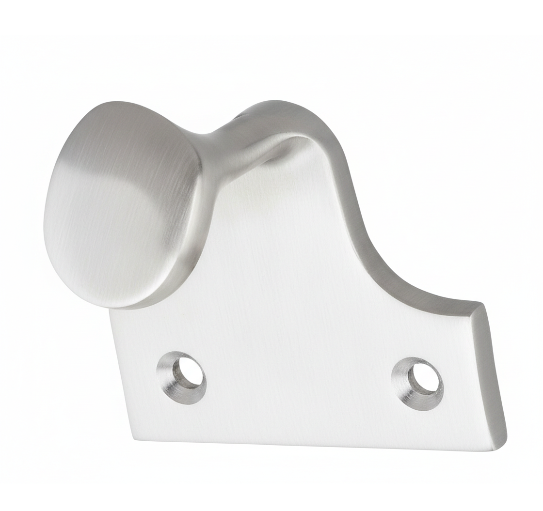 Sash Lift - Chrome Plated