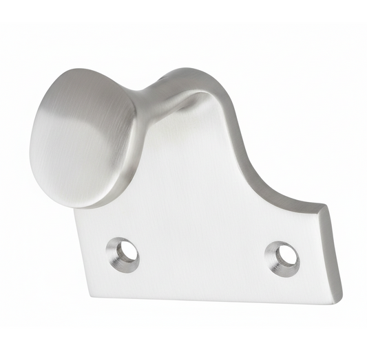 Sash Lift - Chrome Plated