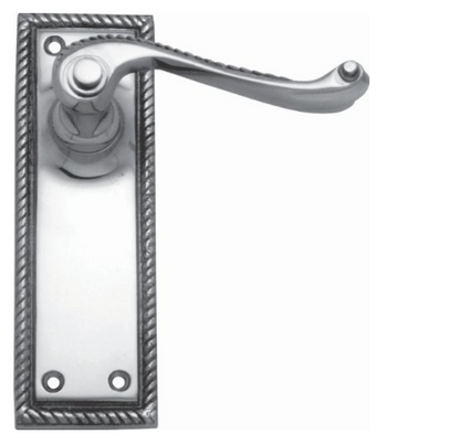 Georgian Door Levers