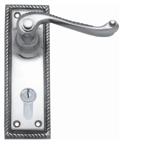 Georgian Door Levers