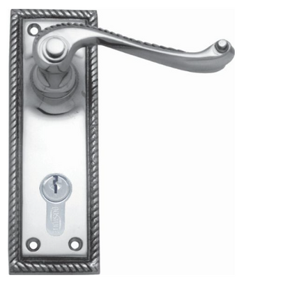 Georgian Door Levers