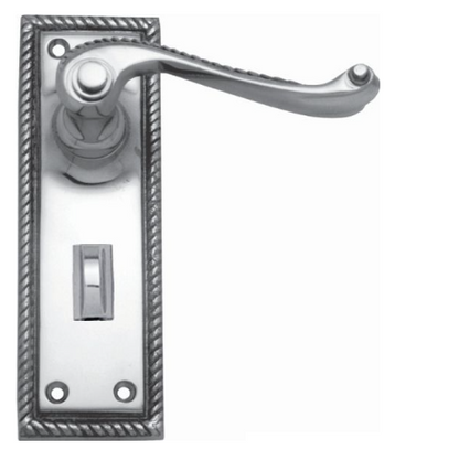 Georgian Door Levers