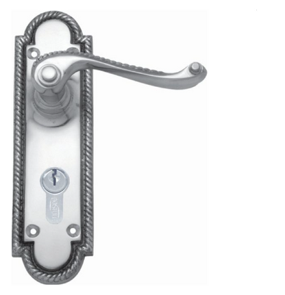 Lever Latch Georgian