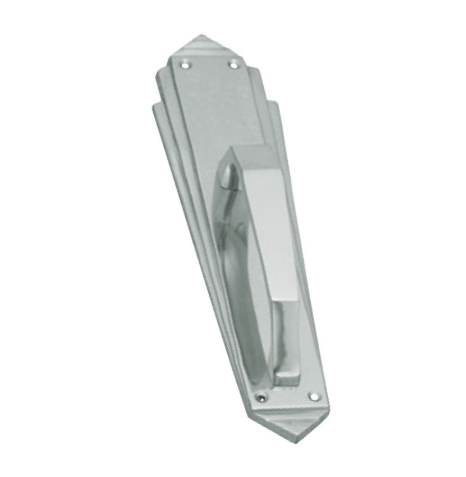 Art Deco Handle